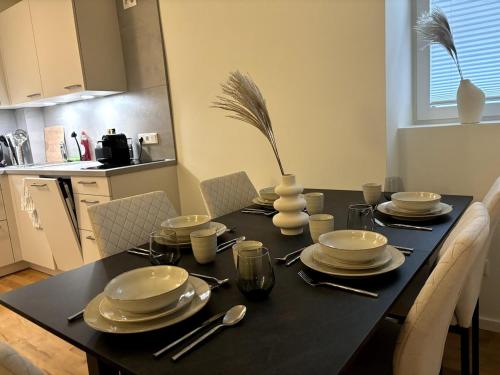 City Apartment am Fluss, Frankfurt/Main (photo 4)
