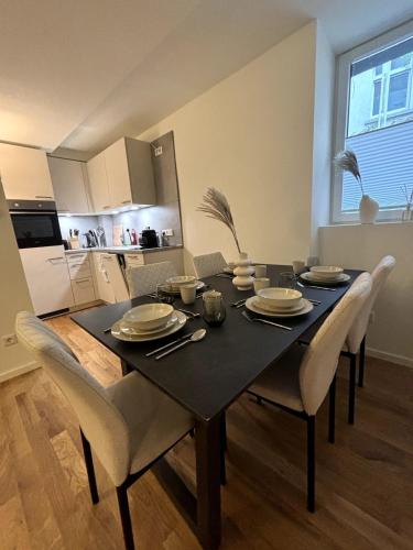 City Apartment am Fluss, Frankfurt/Main (photo 7)