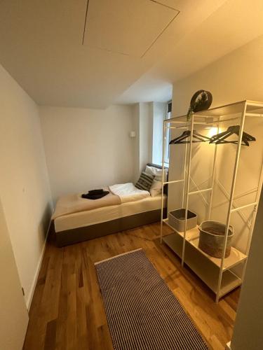 City Apartment am Fluss - image 13