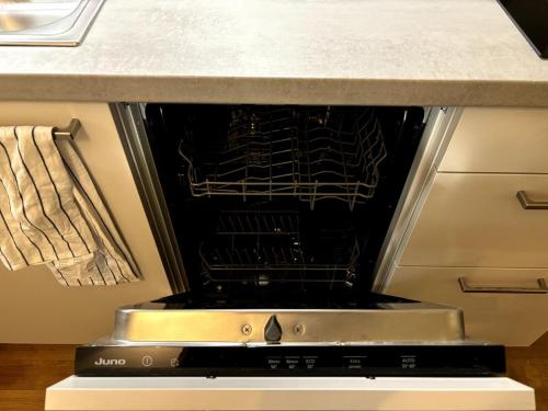 City Apartment am Fluss - image 7