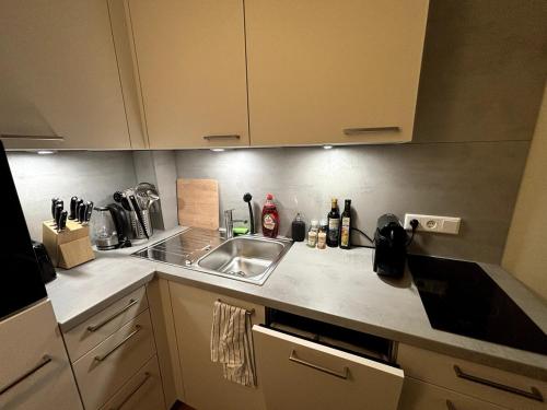 City Apartment am Fluss - image 2
