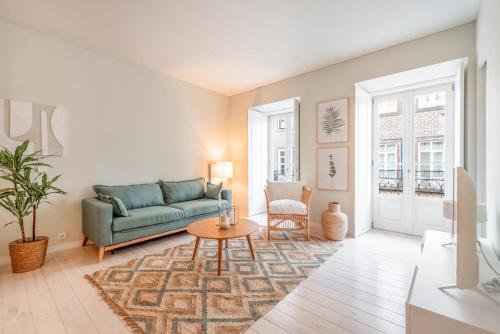 GuestReady - Beautiful dream in Lapa, Lisbon