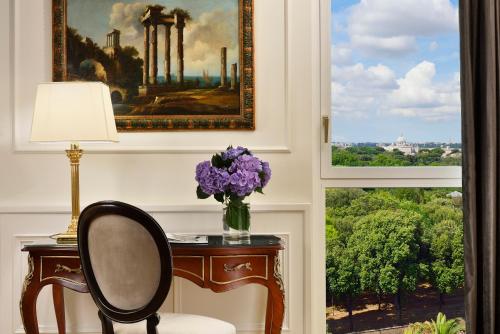 Parco dei Principi Grand Hotel & SPA - image 7