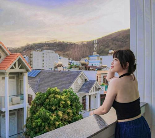 조이 홈 더 히든 빌라 - 주변 환경