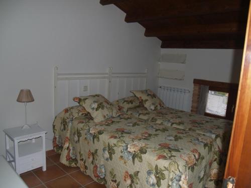  Casa Rural El Cuartel in Tierzo