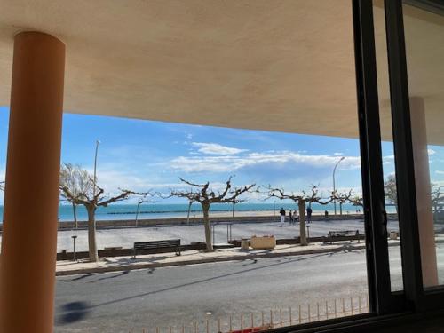 View, Studio Mer Les 3 Tresors near Thai Phitsanulok Restaurant