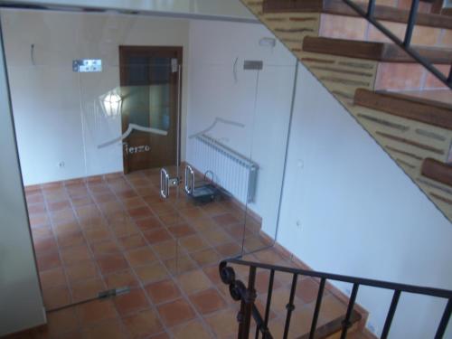 Casa Rural El Cuartel in Tierzo