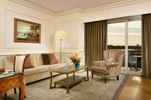 Parco dei Principi Grand Hotel & SPA - image 6