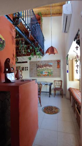 La Paleta del Pintor Hosteria in 마이마라