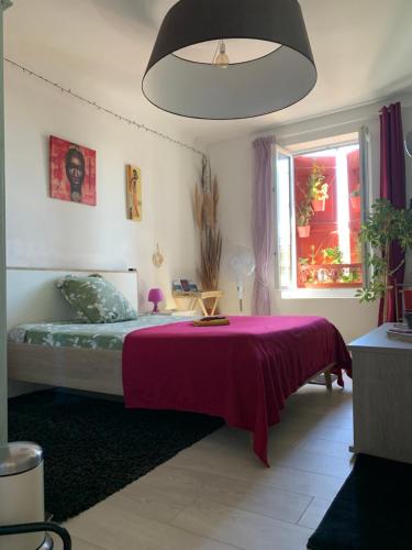 Belle Chambre au cœur de bayonne