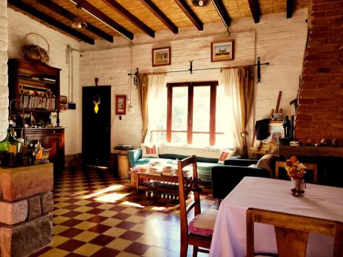 La Paleta del Pintor Hosteria in 마이마라