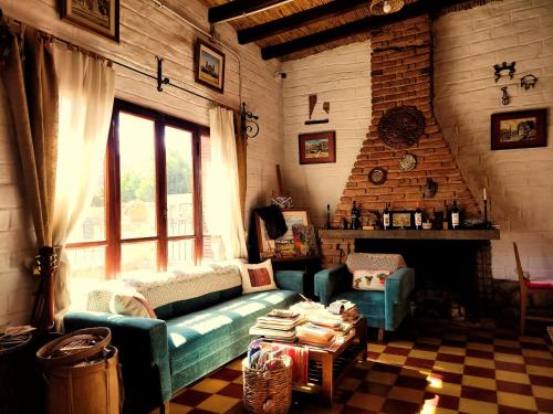 La Paleta del Pintor Hosteria in 마이마라