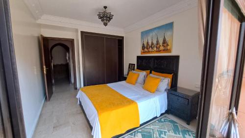 Appartement au centre ville Room Type - One-Bedroom Apartment