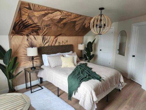 Estrella Glamping in Caraquet (NB)
