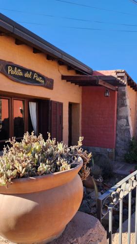 La Paleta del Pintor Hosteria in 마이마라