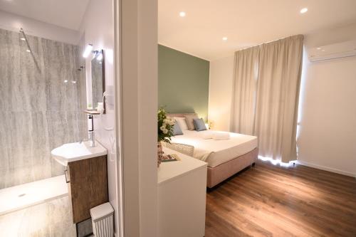 1 king bed