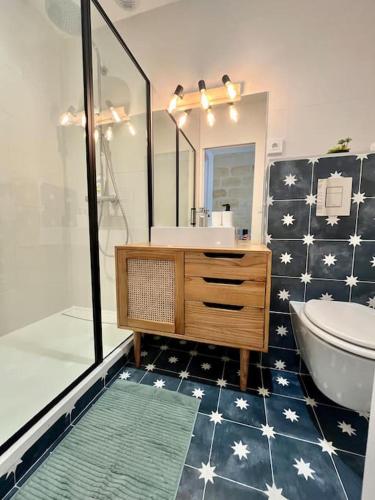 Petit loft Vieux Bordeaux, Bordeaux (Foto 3)