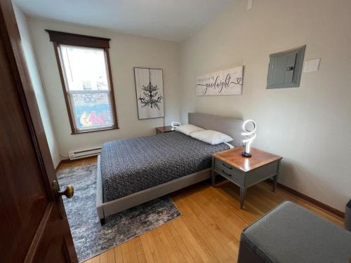 196 Stylish-Centrally Located-Home Away From Home in Fargo, USA