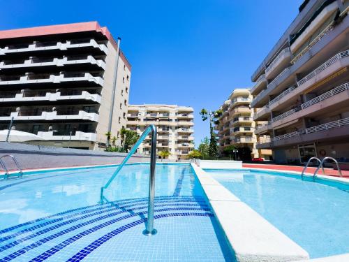 Rentalmar Zahara family suites - image 5