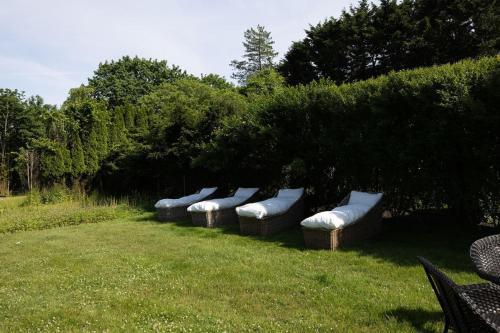 East Hampton Village Oasis in East Hampton, USA