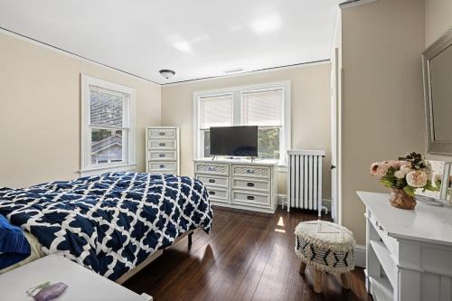 East Hampton Village Oasis in East Hampton, USA