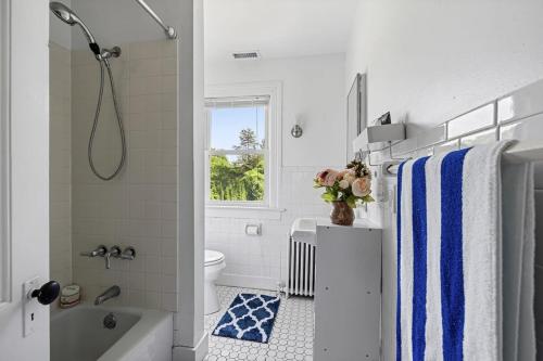 East Hampton Village Oasis in East Hampton, USA