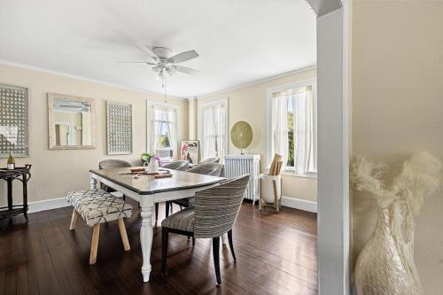 East Hampton Village Oasis in East Hampton, USA