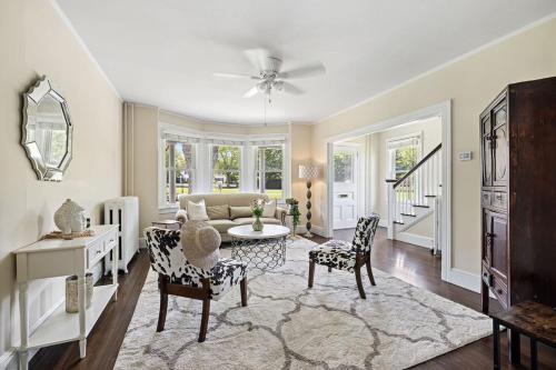 East Hampton Village Oasis in East Hampton, USA