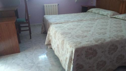 Hospedaje Campiño chambre d'hôte Boiro