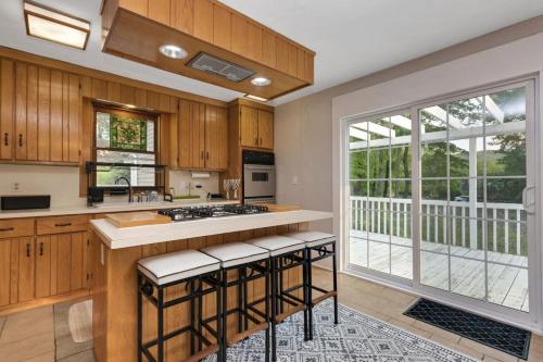 Enchanting Historic Home near West Point Beacon in 康沃爾 (NY)