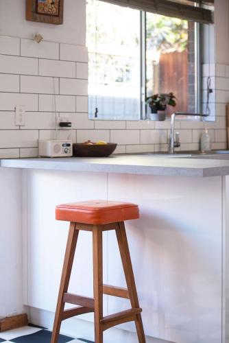 The Perfect Note - Beach Living