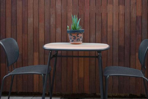 The Perfect Note - Beach Living