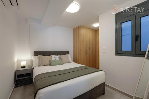 Cheli Apartments Airport by Airstay