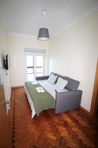 共用Lounge/電視區