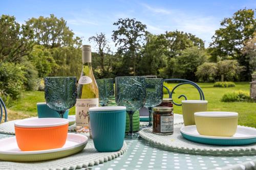 Удобства, The Barn at Stoaches by Huluki Sussex Stays in Danehill