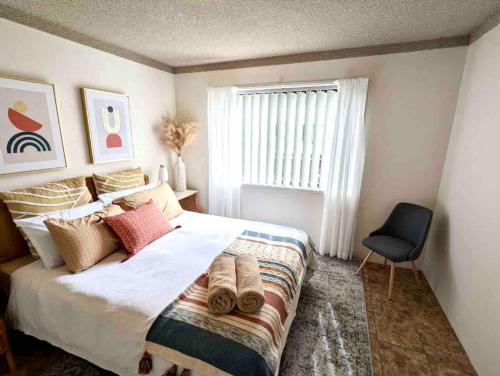 Affordable Relaxing GC Getaway