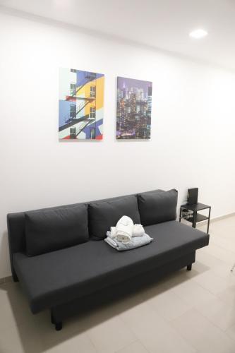 共用Lounge/電視區