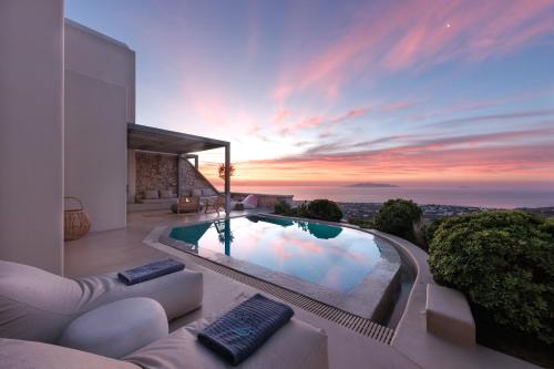 Photo - Eolia Luxury Villas