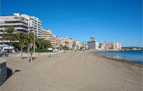 Amazing home in Calp w/ WiFi and 3 Bedrooms - image 14