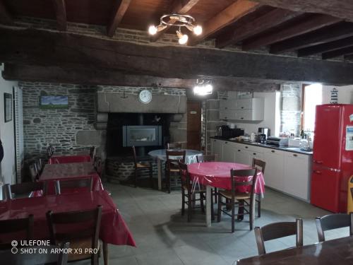 Le Marquis De La Guintre in Ducey