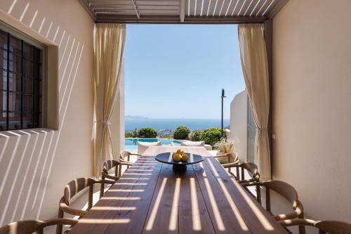 Eolia Luxury Villas - image 10