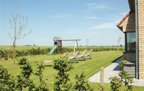 Holiday Home Poperinge with Sauna I - image 12