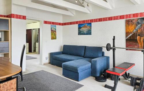 Two-Bedroom Holiday Home image 7