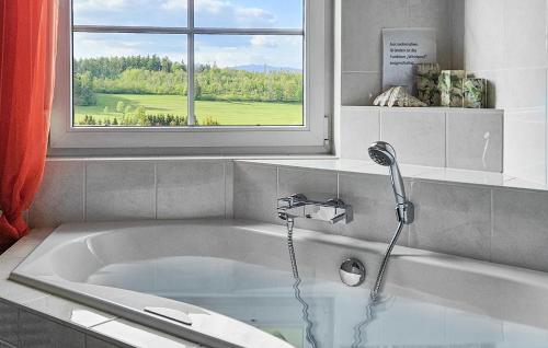 Two-Bedroom Holiday Home image 2
