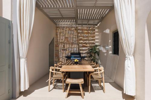 Eolia Luxury Villas - main image