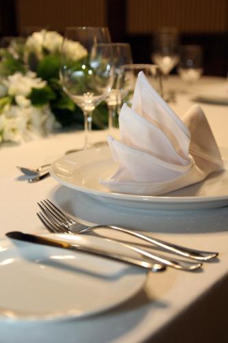 贝赛中庭酒店 贝赛中庭酒店