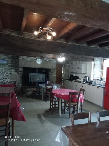 Le Marquis De La Guintre in Ducey