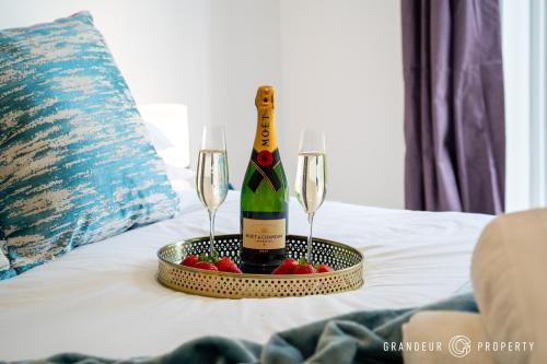 Bracken Bliss by Grandeur Property in 費恩丹