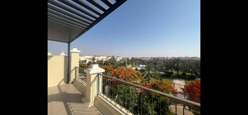 Spacious, Cozy Villa with Pool Access, Ra’s al-Chaima (Foto 9)