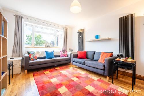 Bracken Bliss by Grandeur Property in 費恩丹